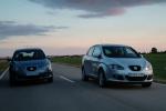 Seat Toledo 2004 года